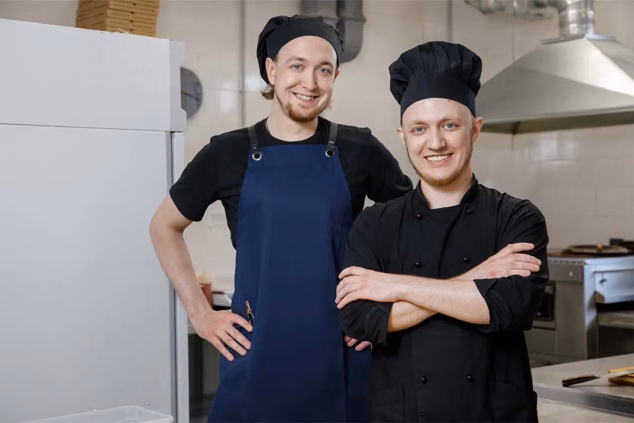 Изображение наших сотрудников