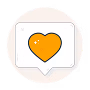 Иконка забота