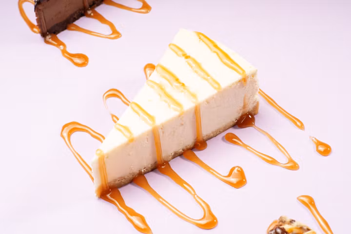 Чизкейк Нью-Йорк