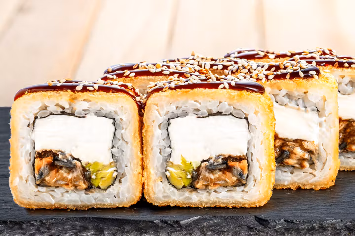 Ролл Америка