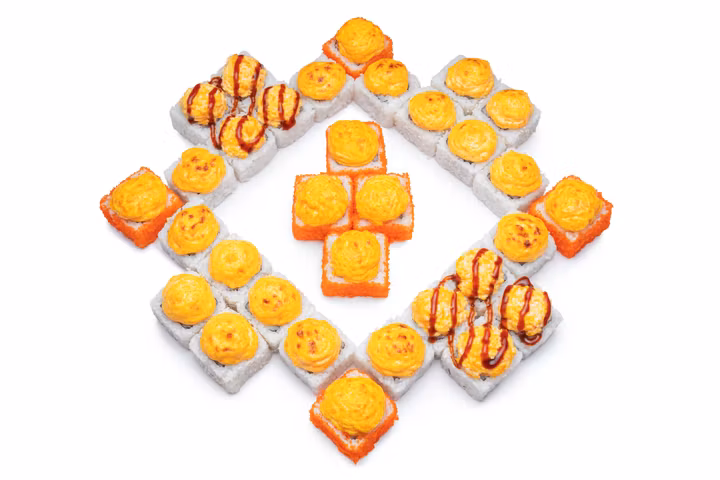 Набор Аппетитный