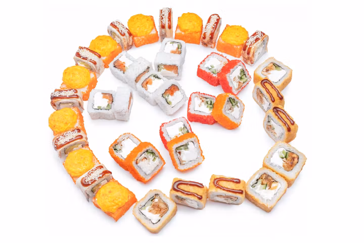 Набор Безупречный