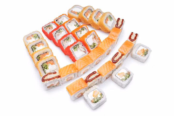 Набор Фирменный