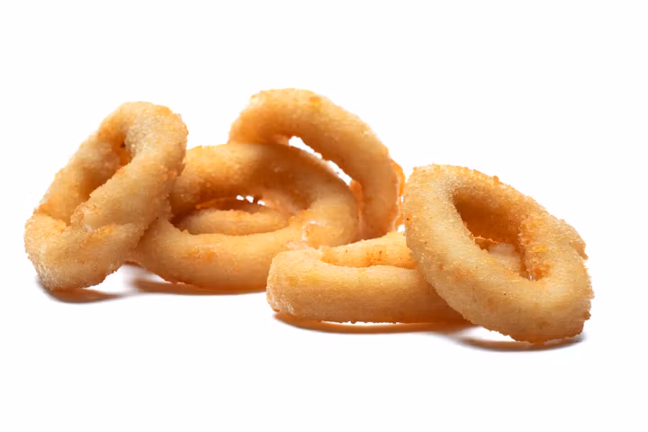 Кольца Кальмара 