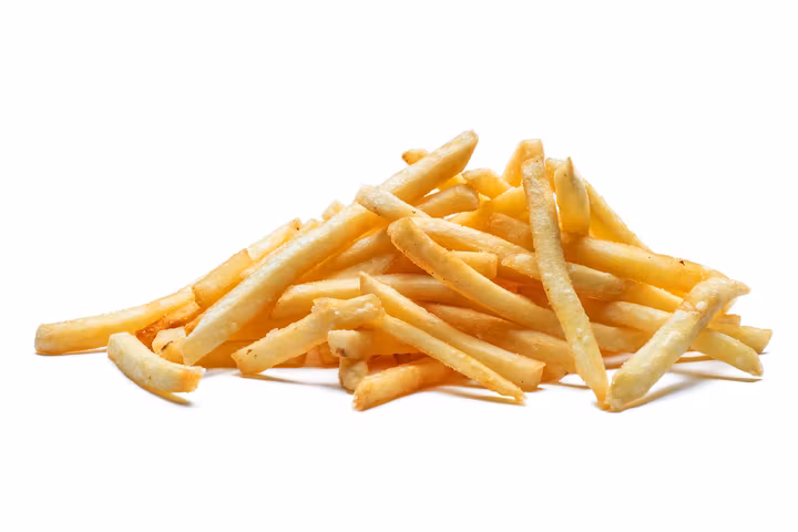 Картофель фри