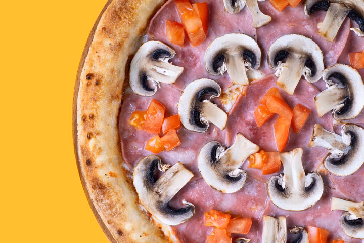 Пицца Классическая