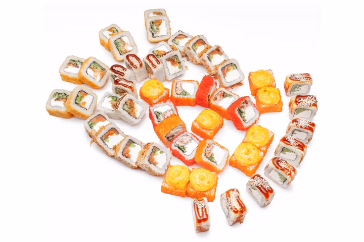 Набор Особый