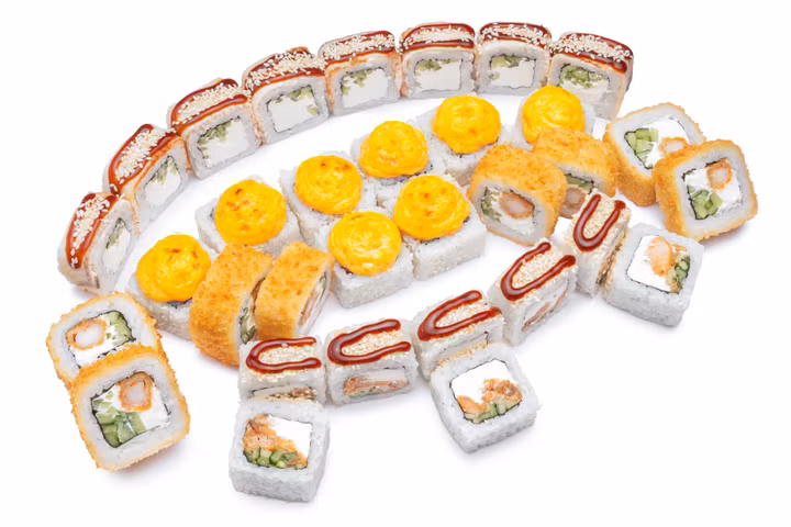 Набор Салют