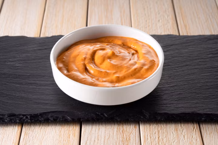 Соус Спайси