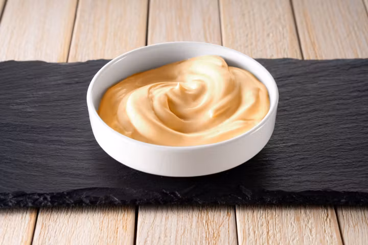 Соус Сырный