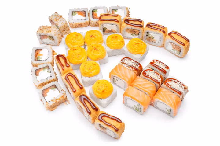 Набор Популярный