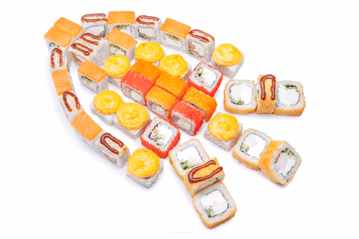 Набор Престиж