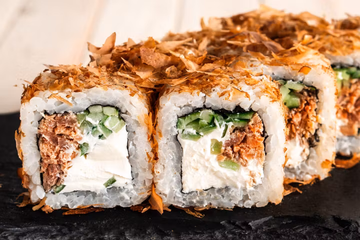 Ролл Аге Бонито