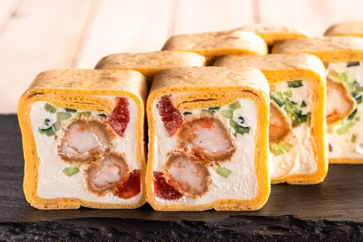 Ролл Китами