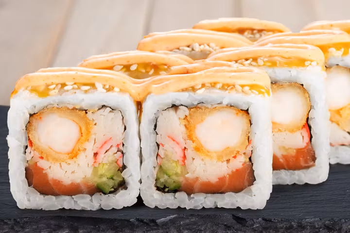 Ролл Сигенори