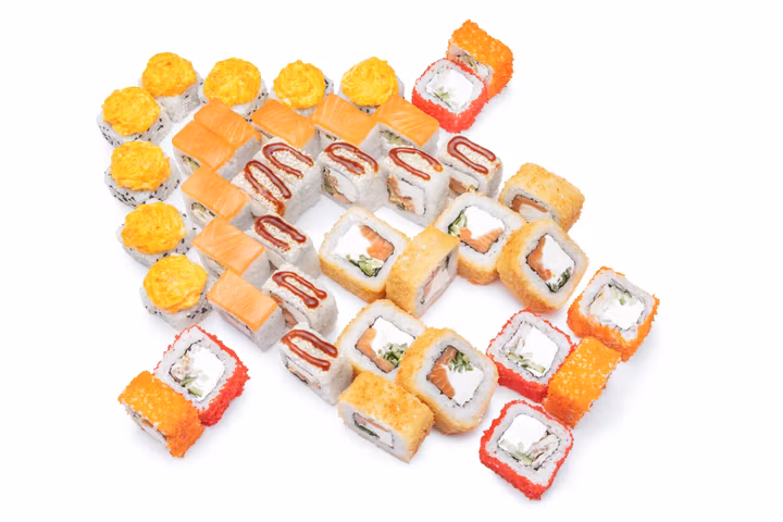 Набор Топовый