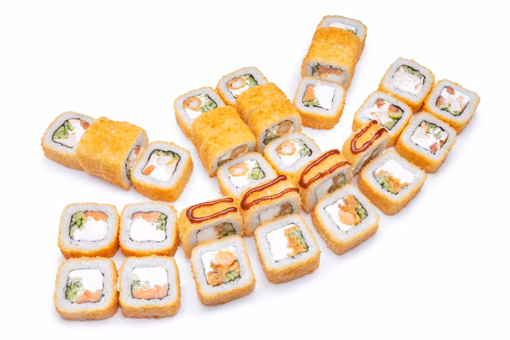 Набор Топовый