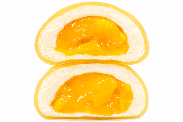 Моти Манго