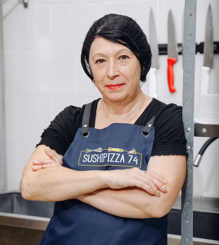 Изображение специалист по уборке